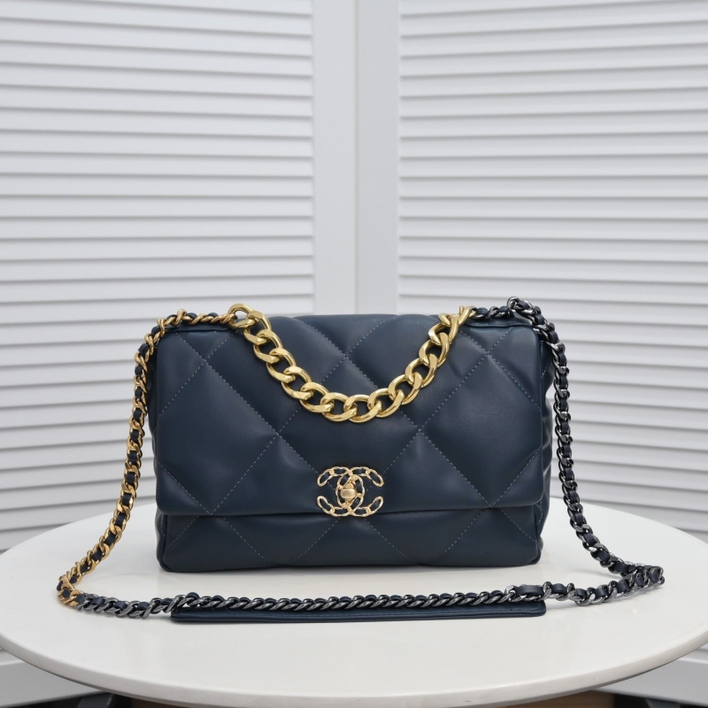 Chanel 19 Bags